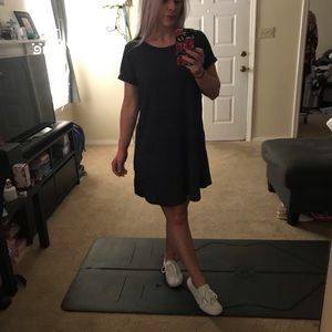 Cotton On t-shirt dress